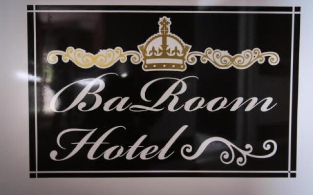 Baroom Hotel