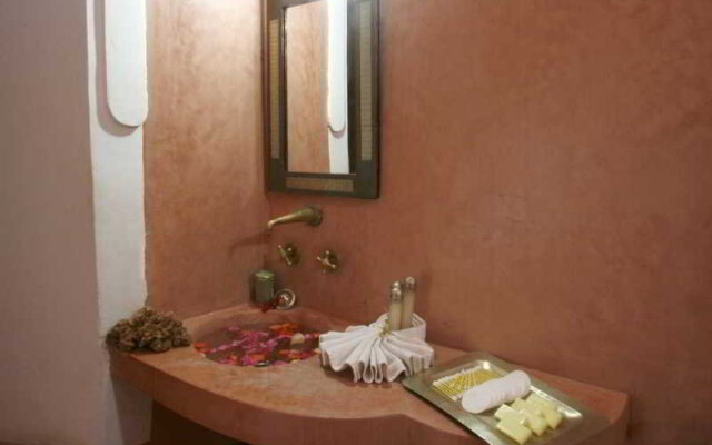 Riad Arocha