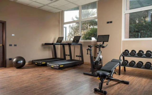 Hilton Garden Inn Bologna North