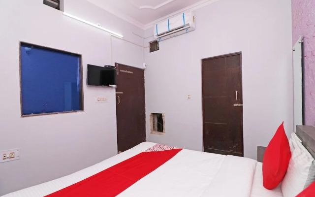 Hotel Aashiyanaa Palace by OYO Rooms