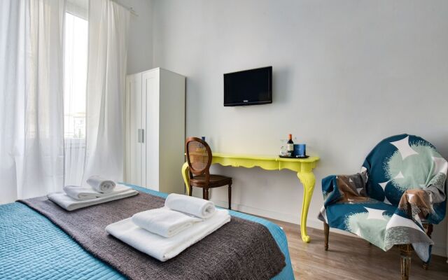 B&B Apiù