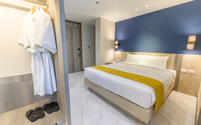Andakira Patong Hotel