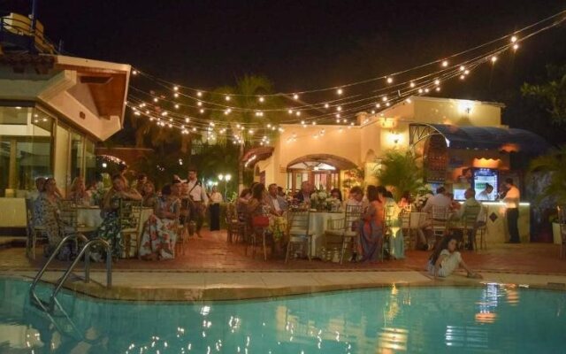 Hotel Boutique Portobello