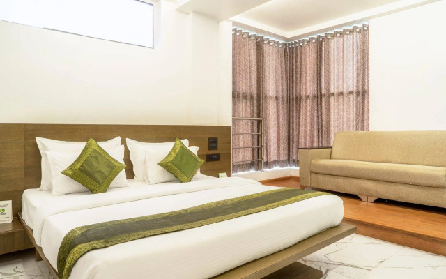 Treebo Trend Hotel Shiva's