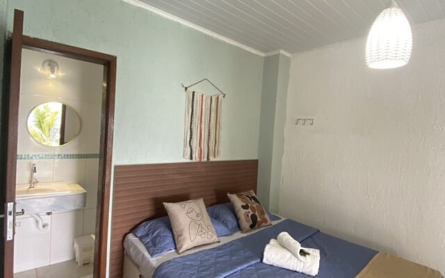 Pousada Viva La Vida