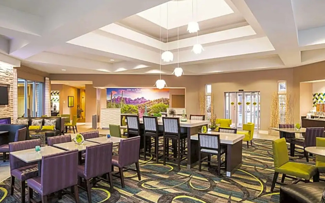 La Quinta Inn And Suites Phoenix Chandler