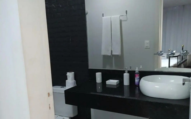 Loft Espaço Vila da Serra