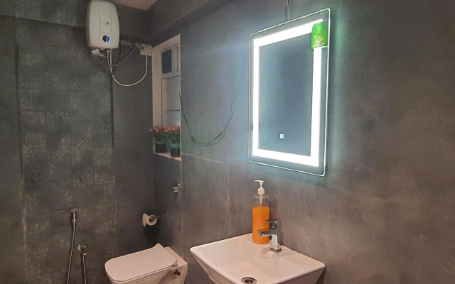 OSI Service Apartments Andheri East