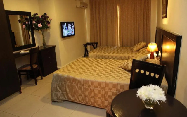 Mozart Hotel