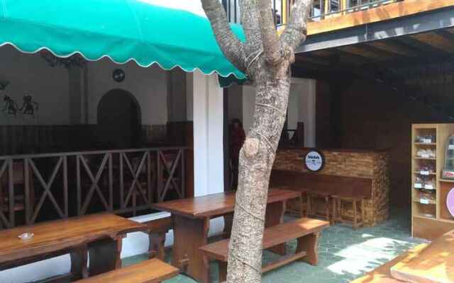 Hotel Bladok Malioboro Jogja