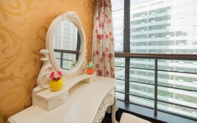Nan Jing Cheng Yuan Hotel
