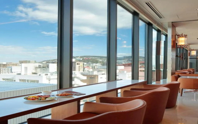 Candeo Hotels Nagasaki Shinchi Chinatown