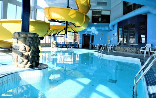 Fernie Stanford Resort