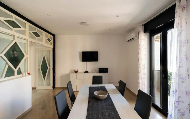 Casa Lungomare IX Maggio
