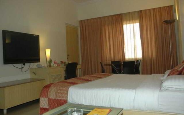 Hotel NKM’s Grand