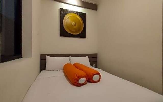 Front One Residence Syariah Mampang