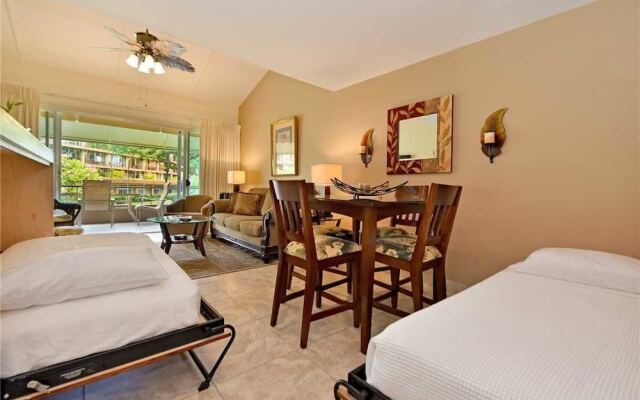 Maui Kaanapali S #b233 1 Bedroom Condo by RedAwning