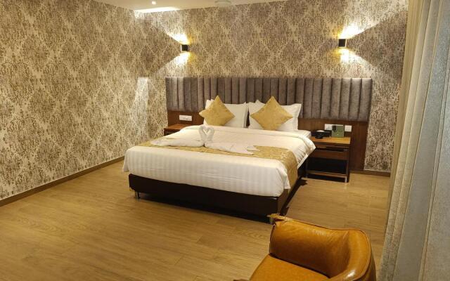 The Kings Park Grand