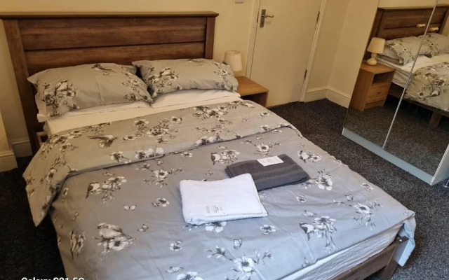 Shamrock Guest House