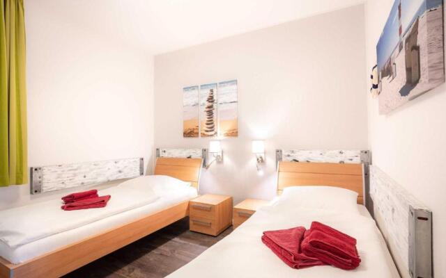 Villa Marin Wohnung 04