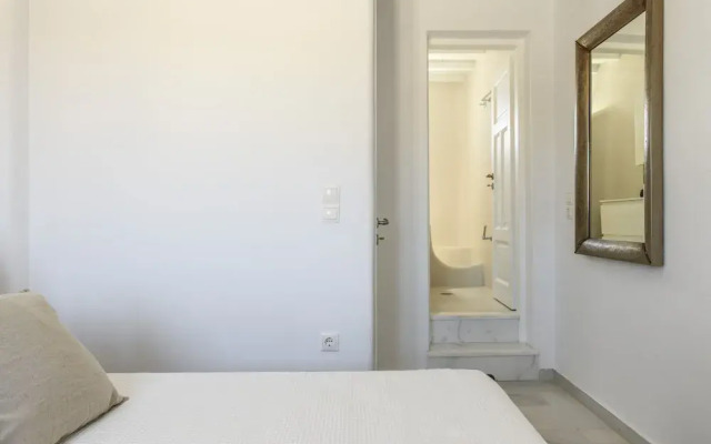Cozy villa Amanda in Mykonos