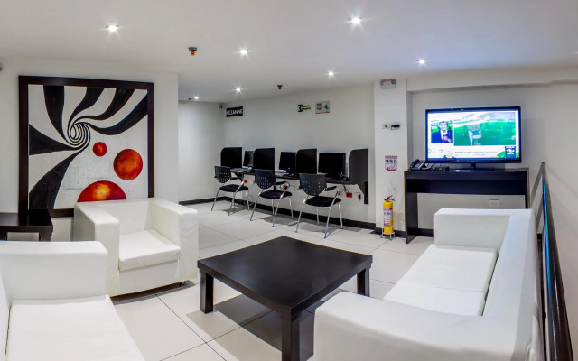Hotel Metropolitano
