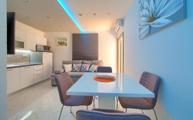 Nadija Studio Apartmani