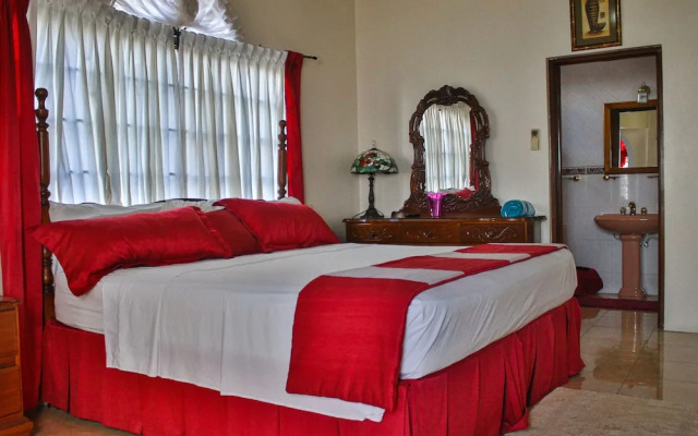 Clarridge View Guest House