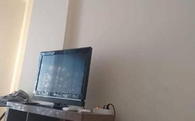 شقه 140 م موقع وفرش متميز جدا سكن راقي بالمندره