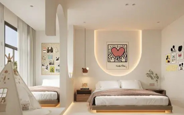 Xiyu Holiday Homestay