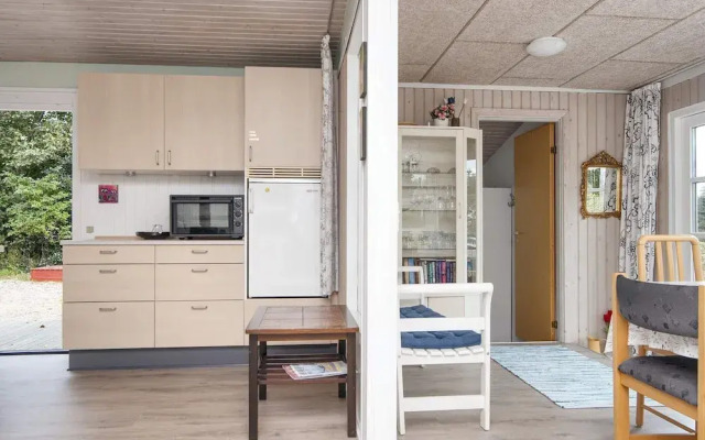 8 Person Holiday Home in Struer-by Traum