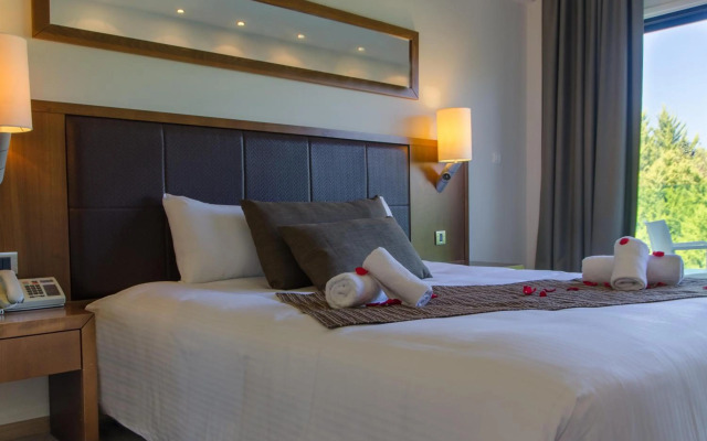 Rodon Hotel and Resort