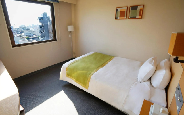 Hotel New Gaea Omuta Garden