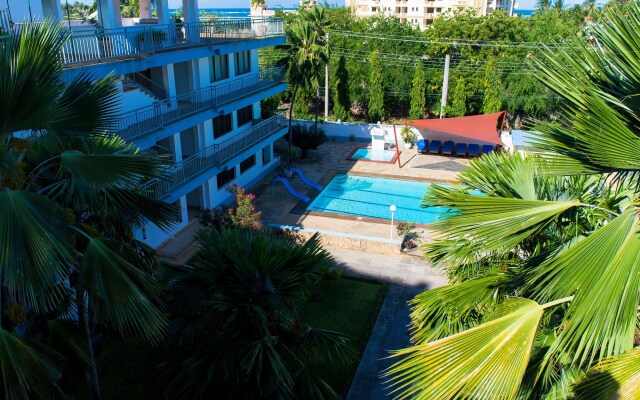 Paradise Resort Apartments