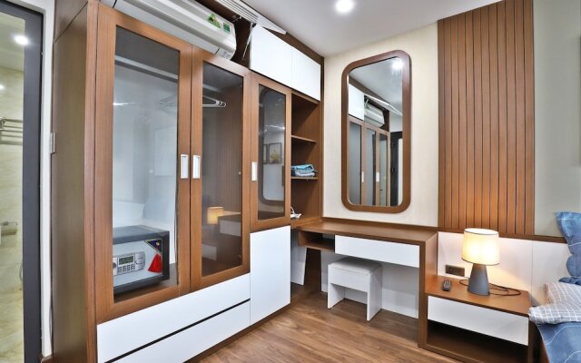 Paradise Home Xuan La