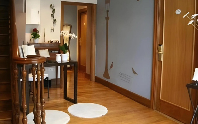 Hotel Donosti