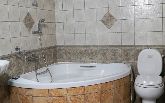 Vasilaras Apartment I