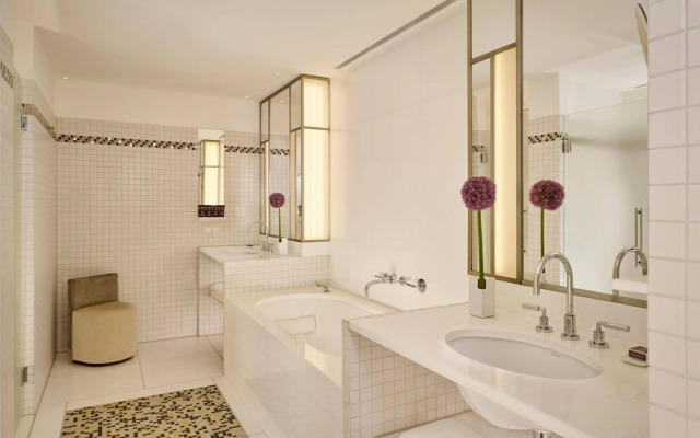 The Ritz-Carlton, Wolfsburg