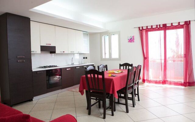 Residence Fronte Mare