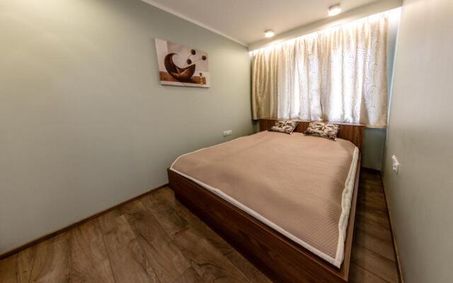 Apartament Eva