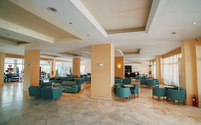 Asteras Resort - All Inclusive