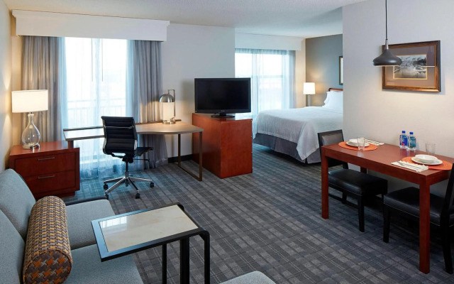 Residence Inn Minneapolis Downtown at The Depot by Marriott