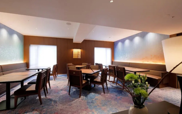 The Hotel Sanraku Kanazawa