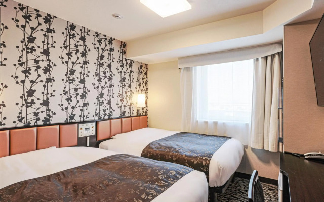 APA Hotel ＆ Resort Yokohama Bay Tower 