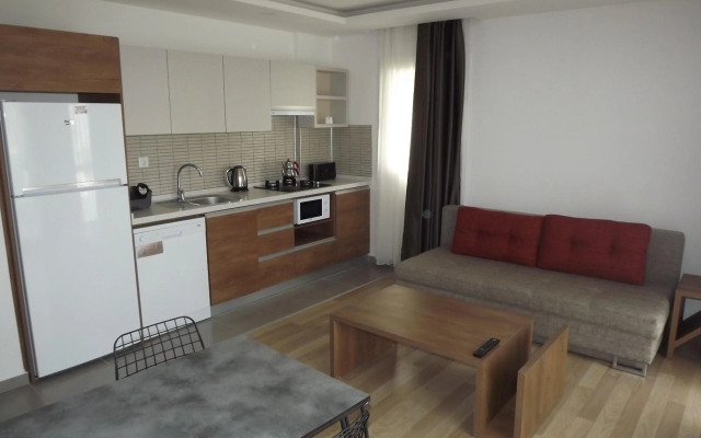 Opus Aparthotel