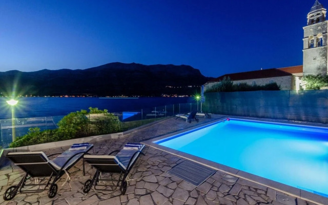 Villa Mystery - Korcula