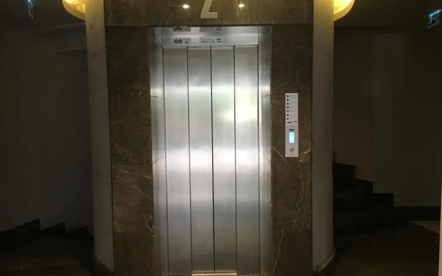 BMK Suites & Apartments