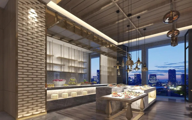 Hampton by Hilton Sanya Weiming Lake Park