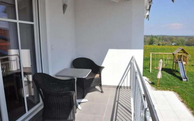 Ferienwohnungen Rimsting am Chiemsee