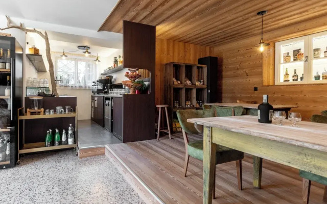 Michlhaus nature and suites